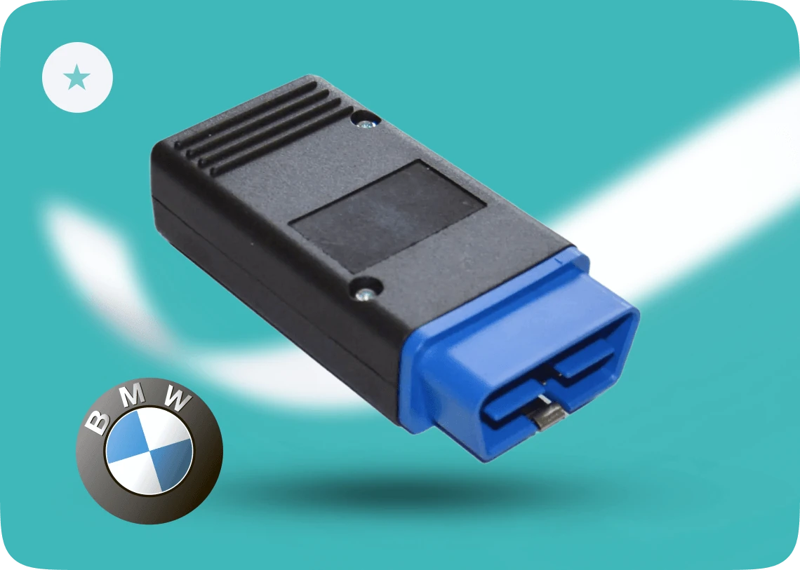 BMW Explorer + Autel